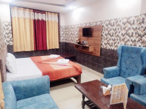 Hotel VISHAL PALACE